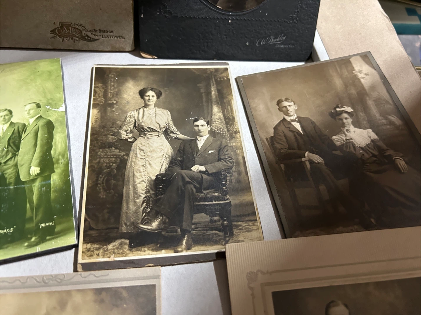 Vintage photos $5.00 each - photo 4