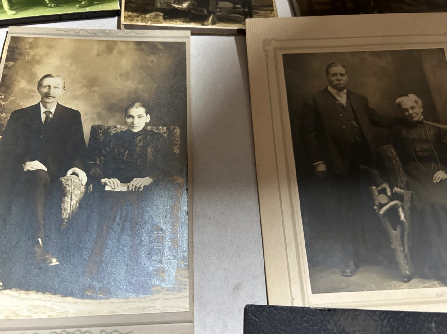 Vintage photos $5.00 each - photo 3