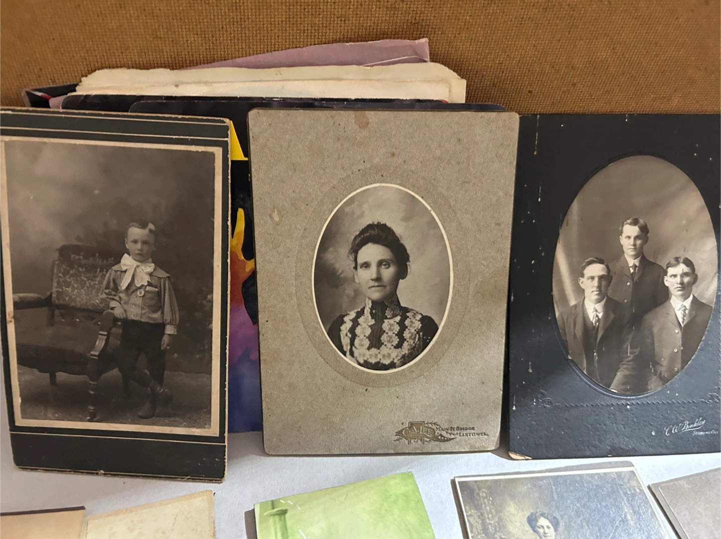 Vintage photos $5.00 each - photo 2