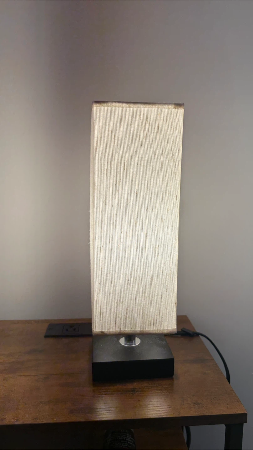Table Lamp - photo 2