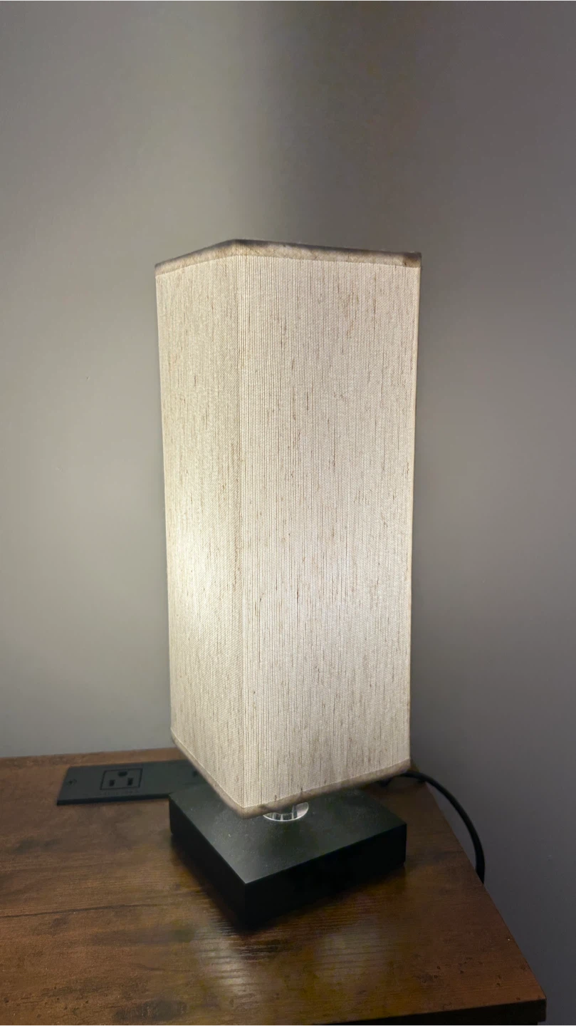 Table Lamp