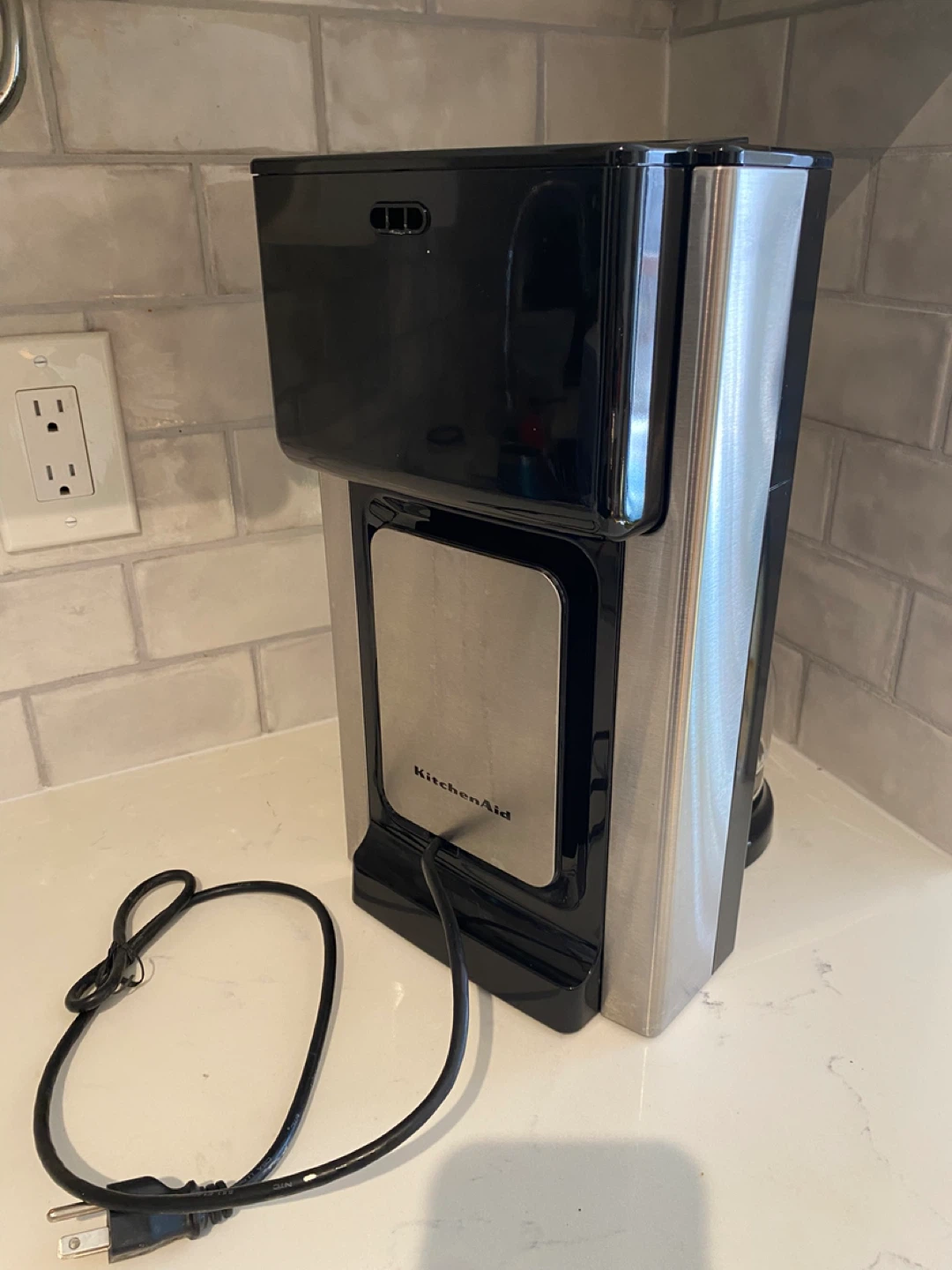 KitchenAid Coffee Maker with Carafe - photo 3