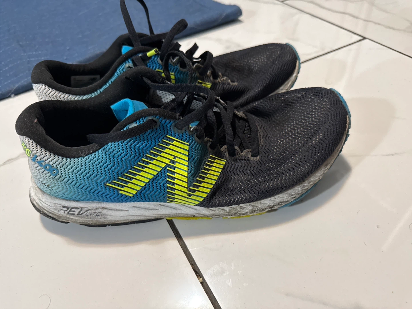 New Balance Running Shoes