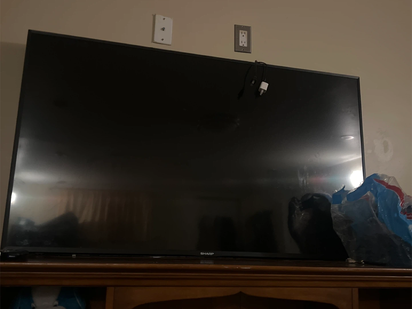 Sharp TV