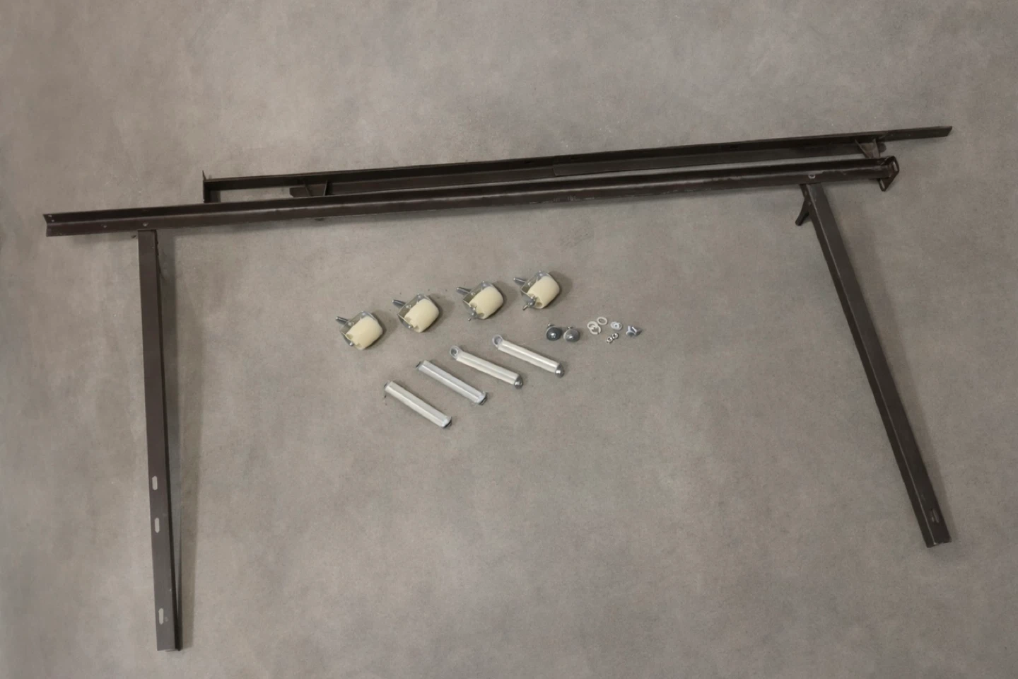 Queen Sized Mattress Frame