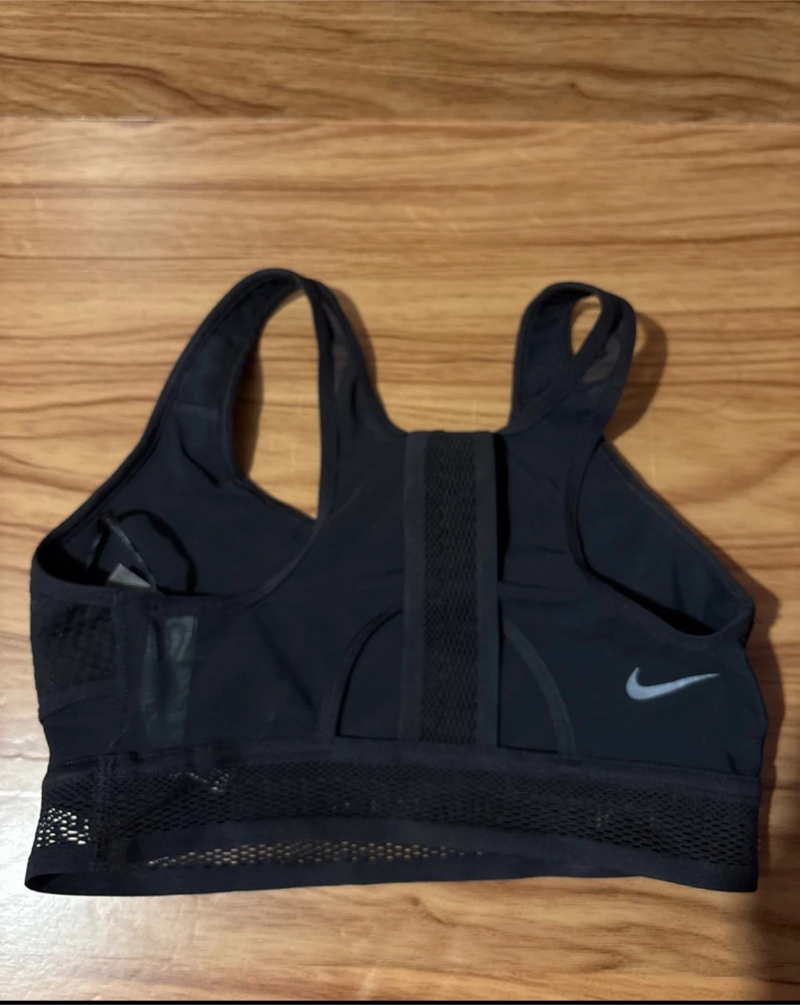Brand new Nike Swoosh Bra szS - photo 3
