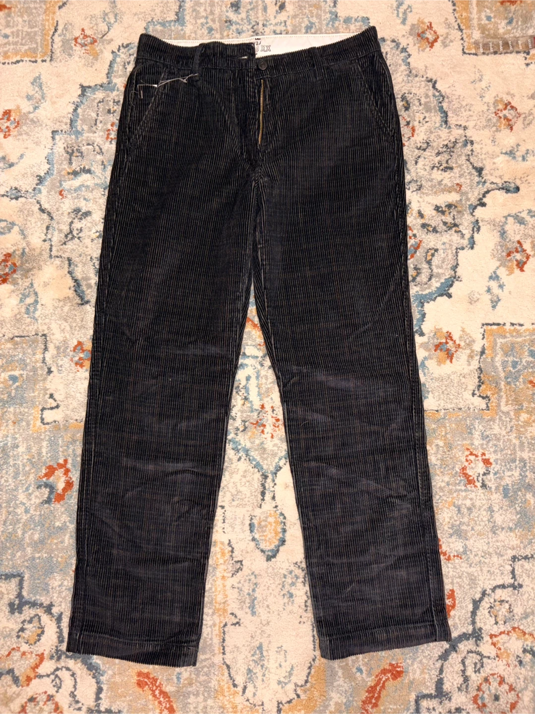 Levi's XX Chino Warm Corduroy Pants - photo 4