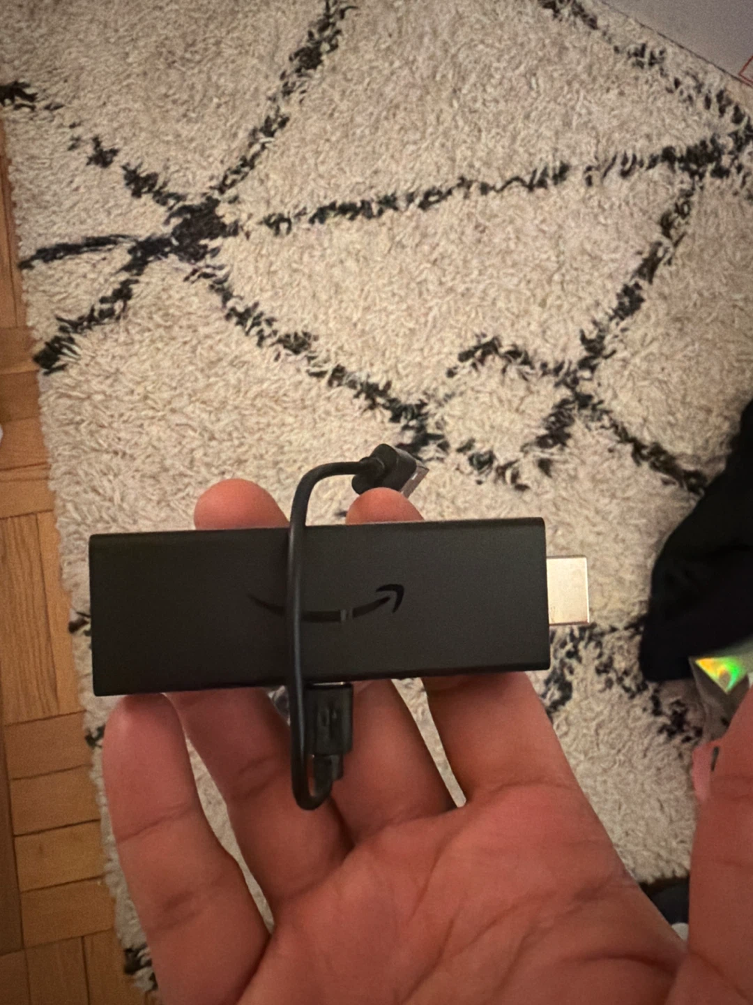 Amazon Fire TV Stick Streaming Device - photo 2
