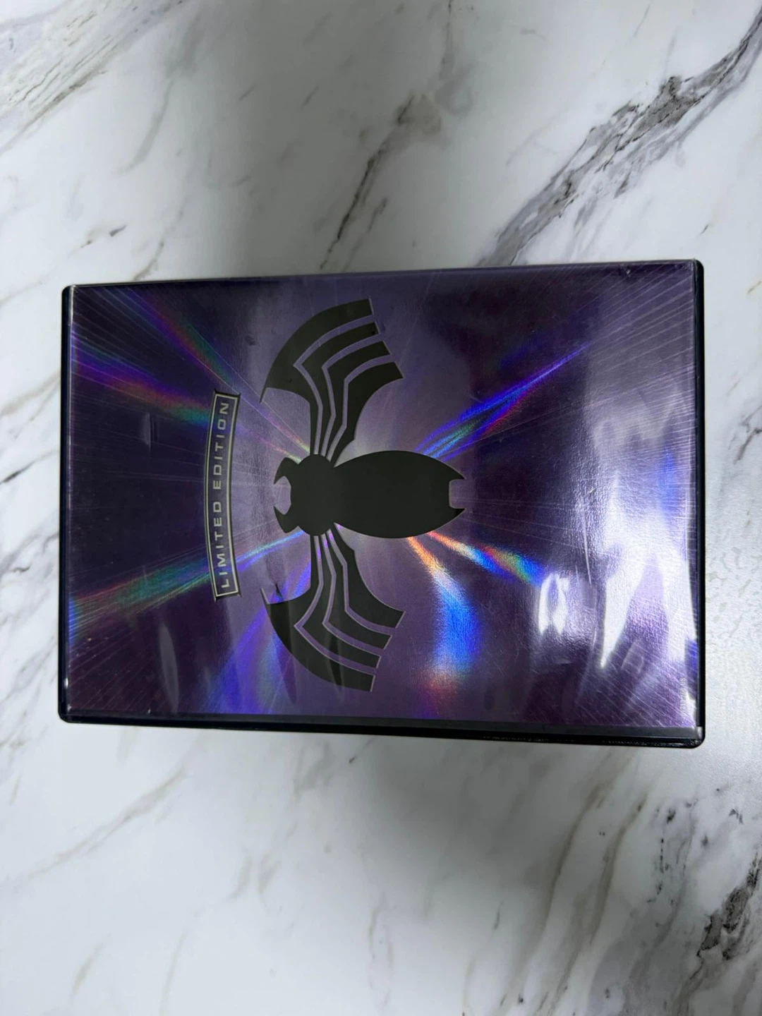 Ultimate Spider-Man Limited Edition PlayStation 2 - photo 2