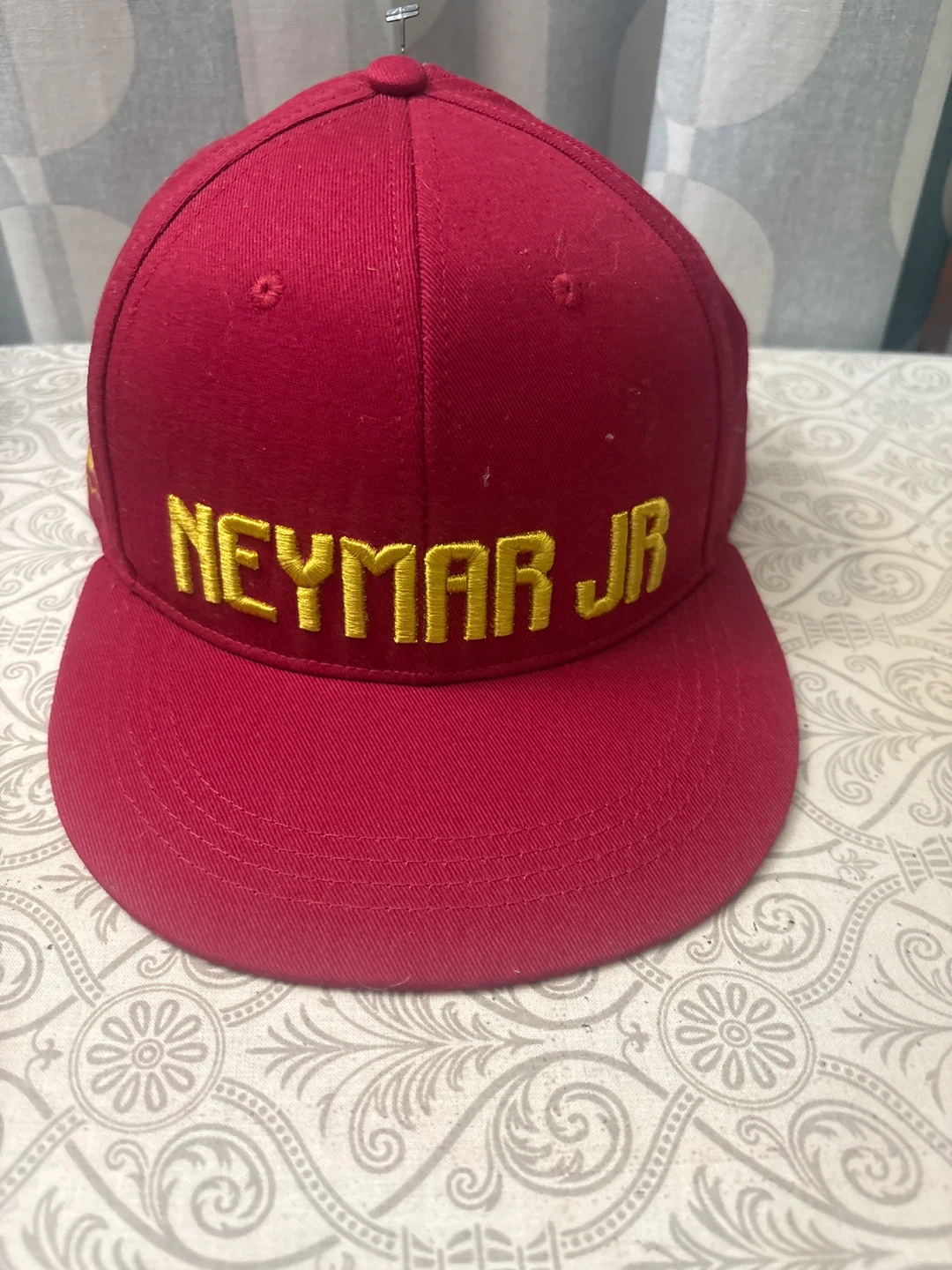 Neymar Jr. FC Barcelona cap