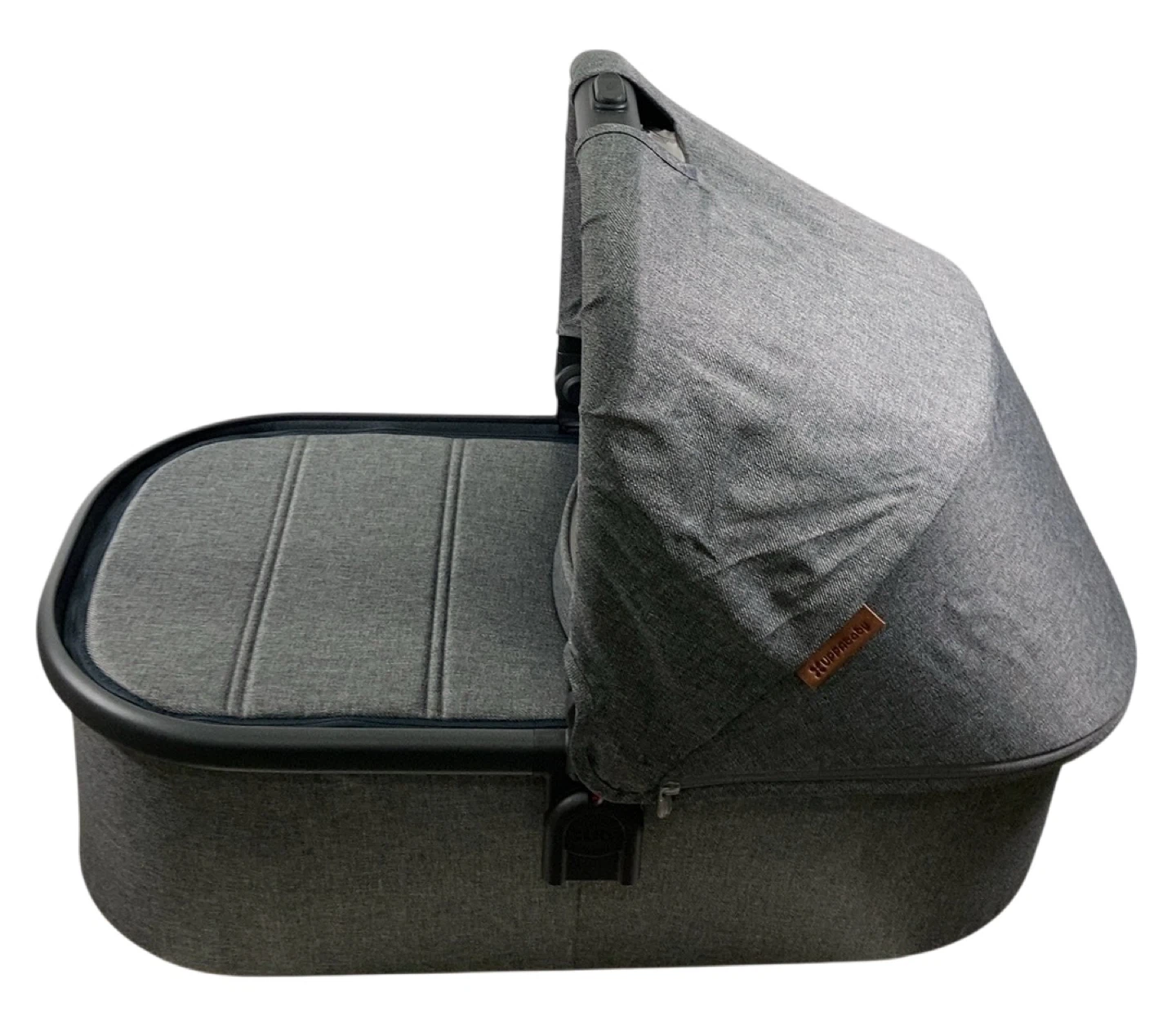 UPPAbaby Bassinet - Gray - photo 5
