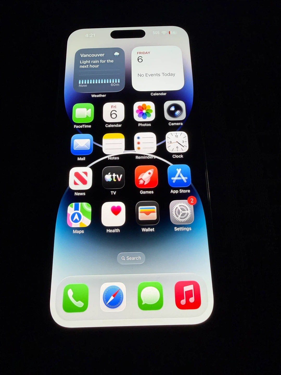 Apple iPhone 14 Pro Max - photo 4