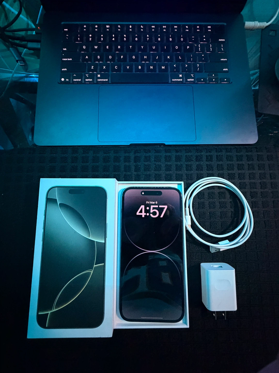 Apple iPhone 14 Pro Max
