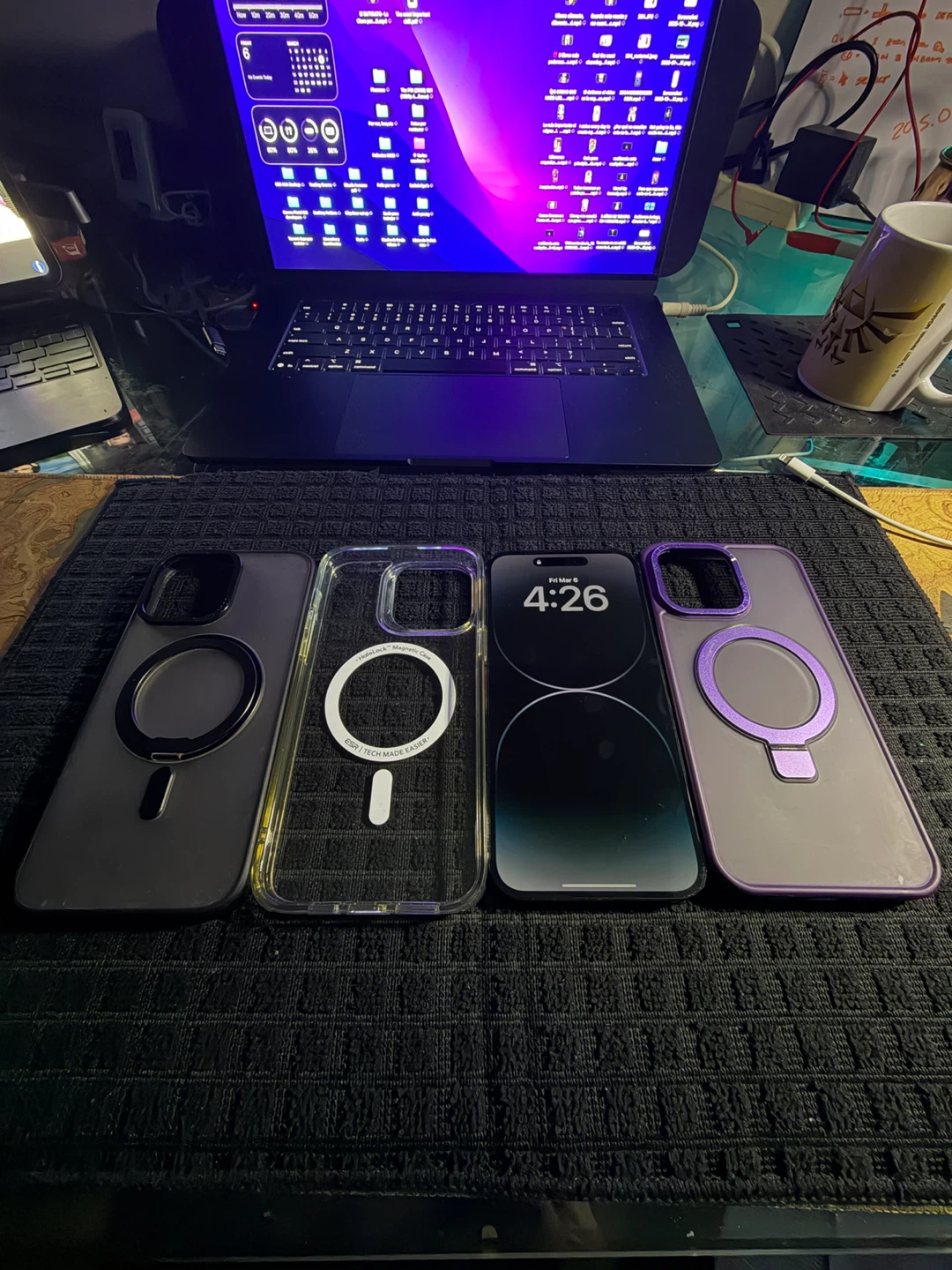 Apple iPhone 14 Pro Max - photo 5