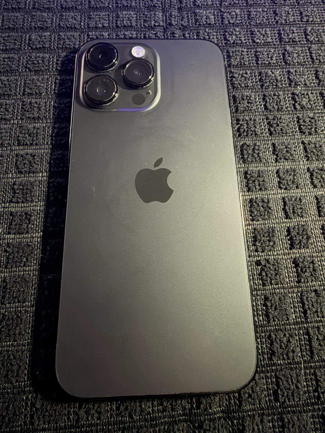 Apple iPhone 14 Pro Max - photo 2