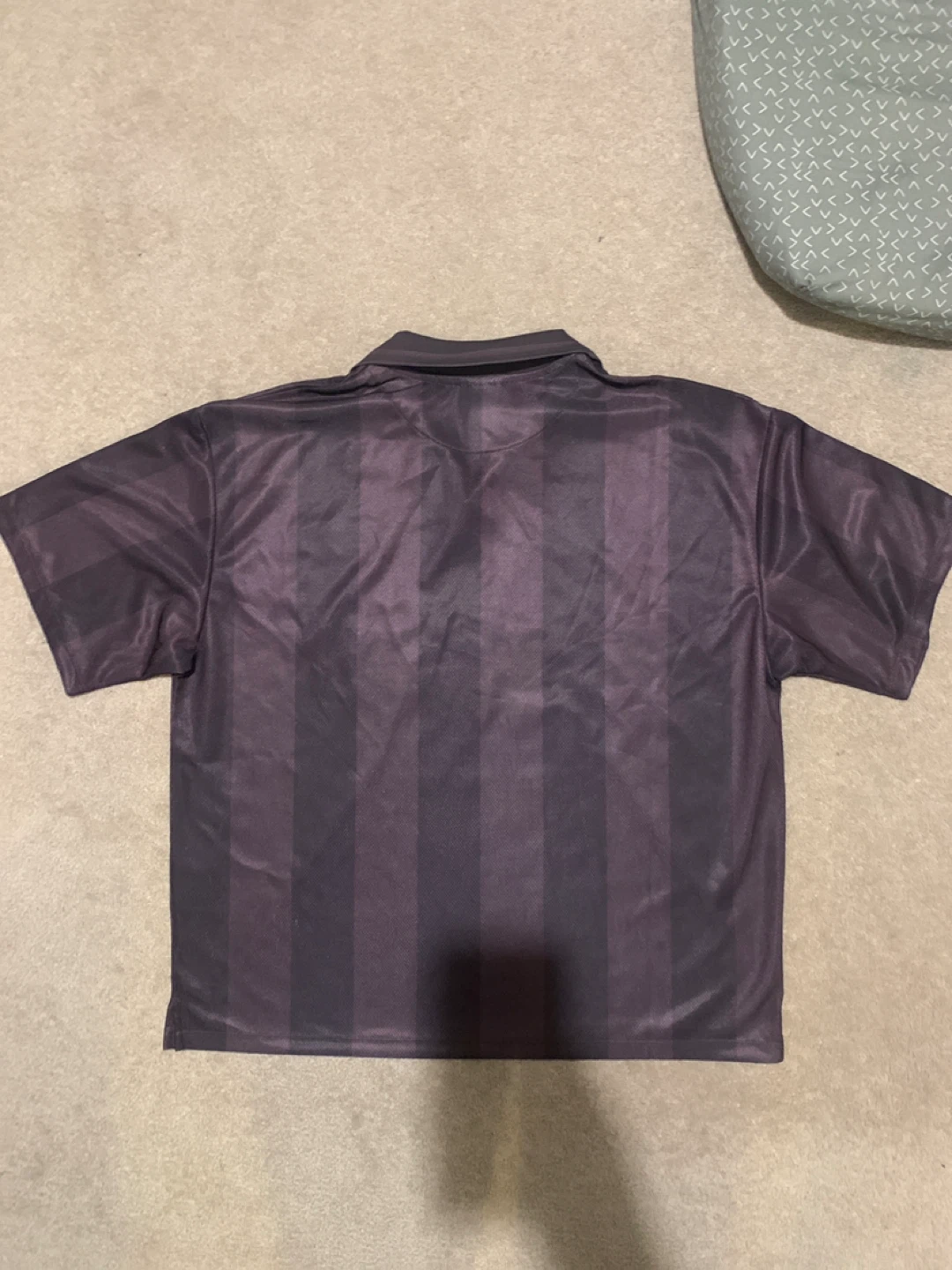 H&M Cropped Graphic Jersey - photo 3