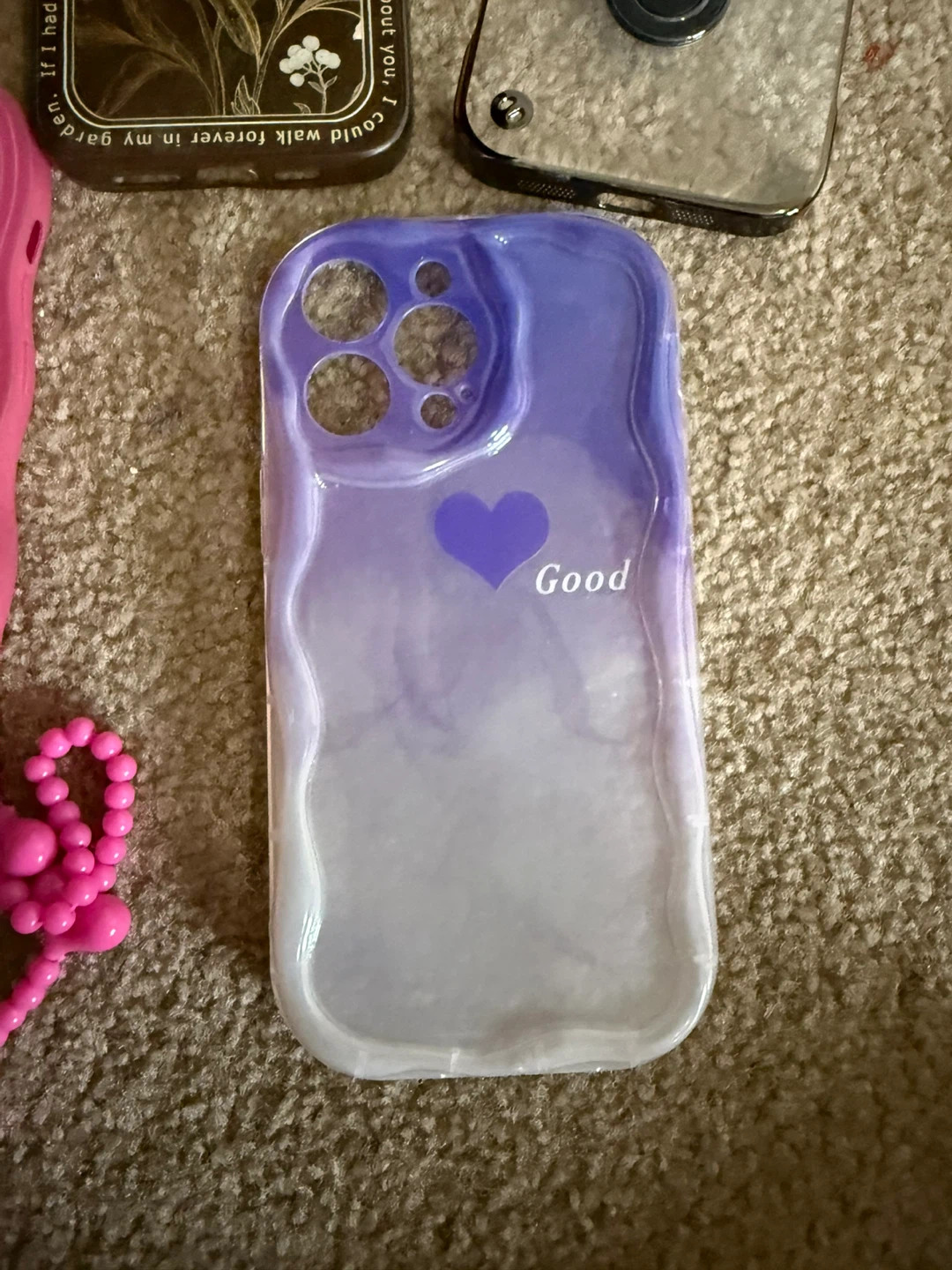 iPhone 14 Pro Max Case - Various Designs