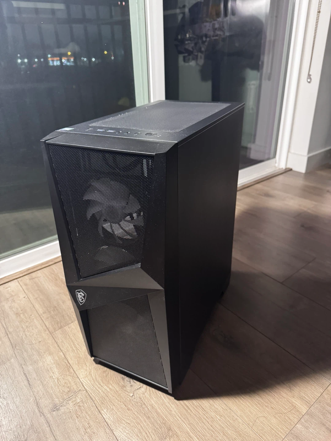 Gaming PC for Sale – RTX 3060 / 32GB RAM / i5 - photo 2