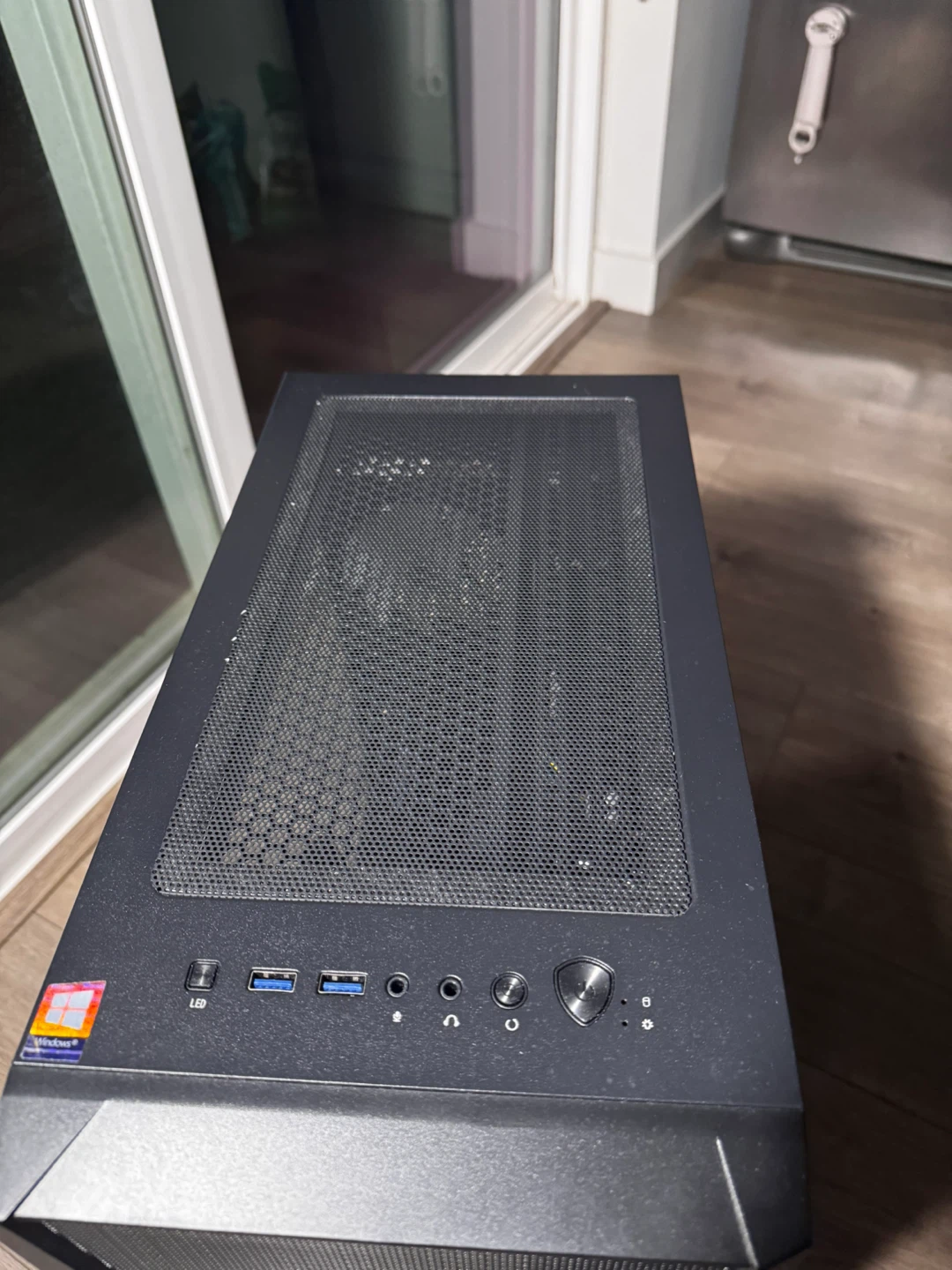 Gaming PC for Sale – RTX 3060 / 32GB RAM / i5 - photo 3