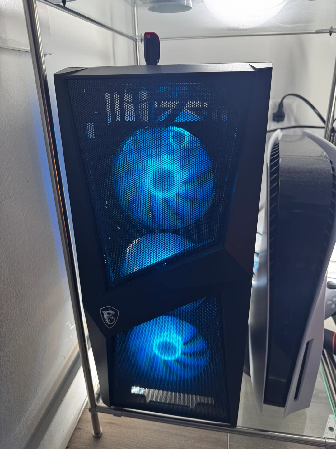 Gaming PC for Sale – RTX 3060 / 32GB RAM / i5