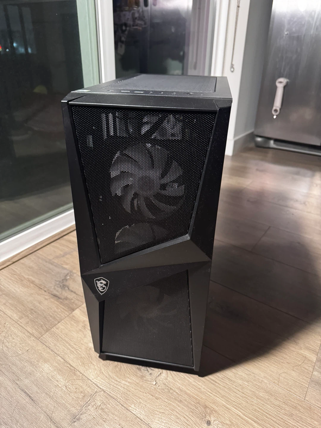 Gaming PC for Sale – RTX 3060 / 32GB RAM / i5 - photo 4