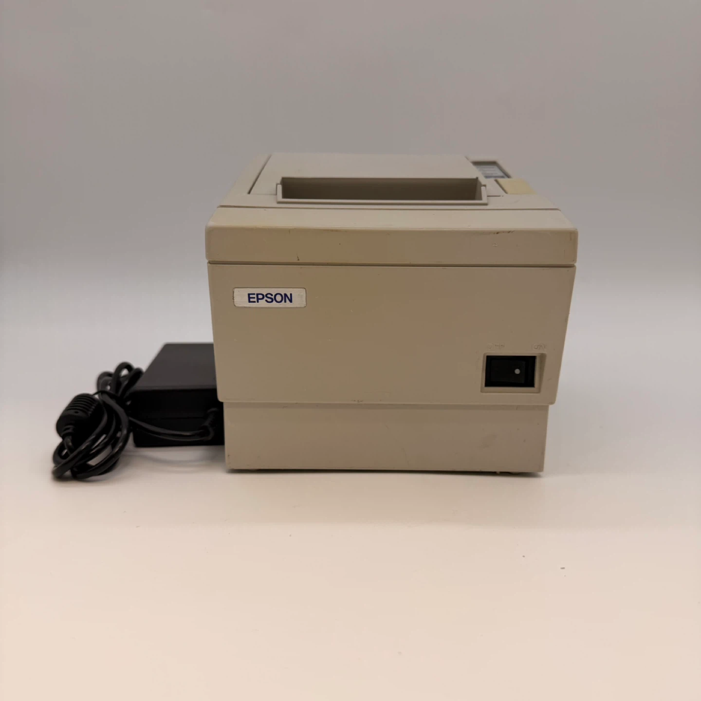 Epson TM-T88III Thermal Receipt Printer