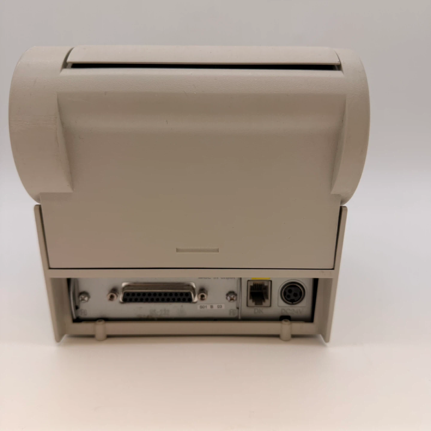 Epson TM-T88III Thermal Receipt Printer - photo 3