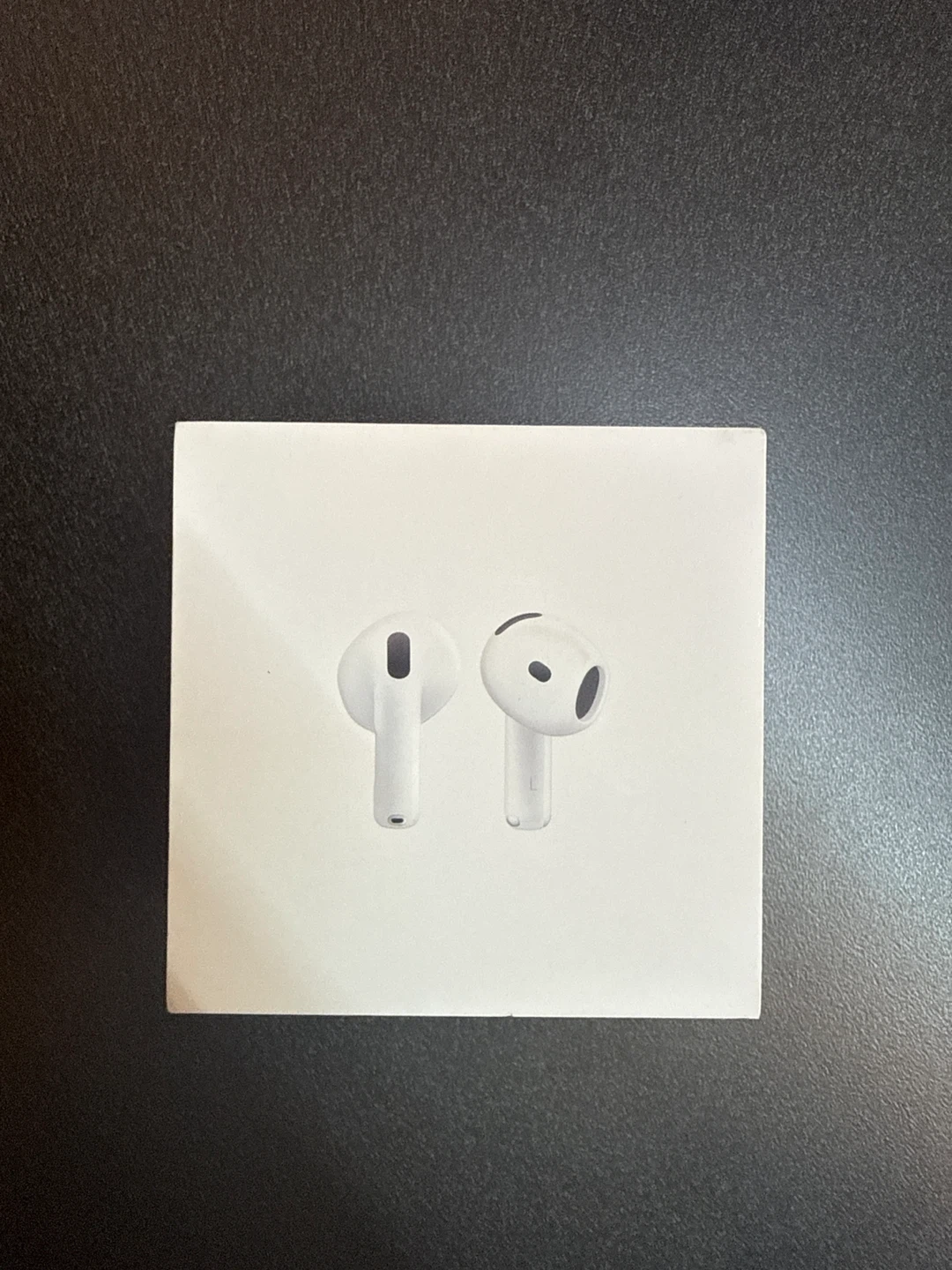 100% BRAND NEW Apple AirPods 4