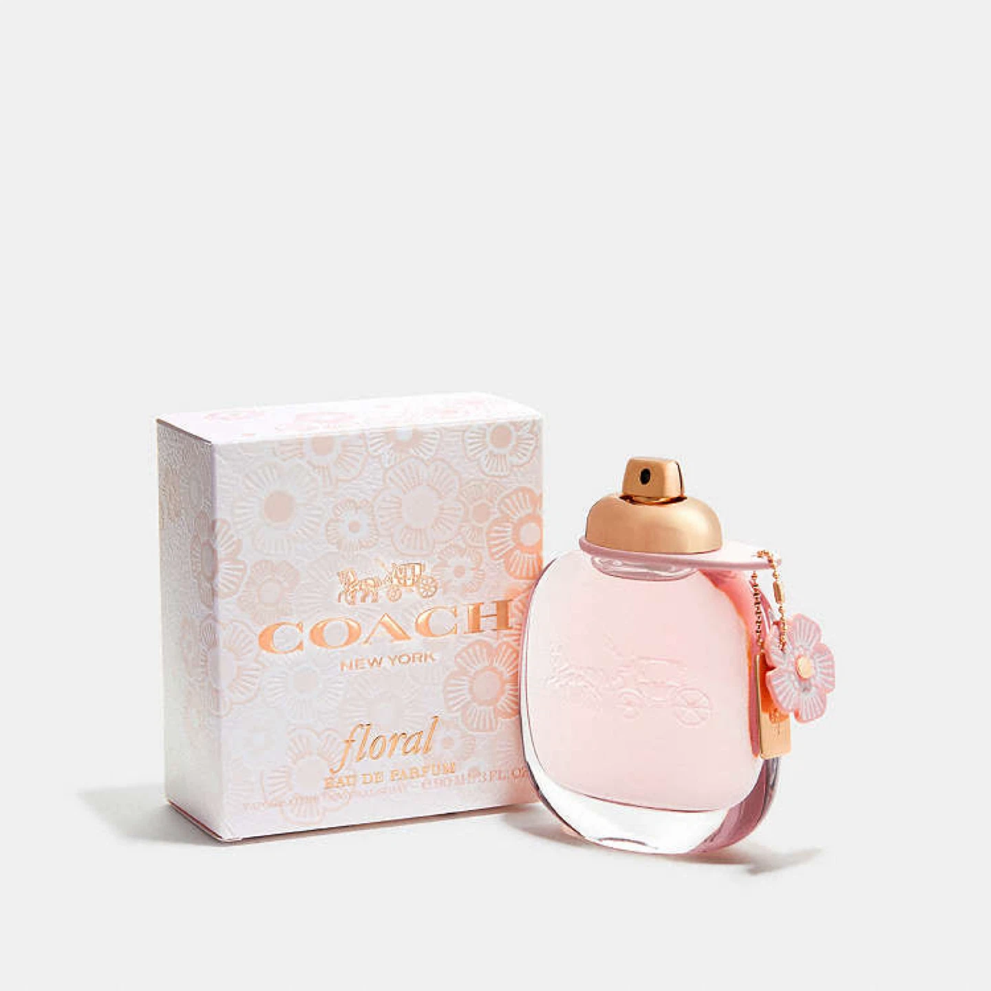 Coach Floral Eau de Parfum Spray 3 oz