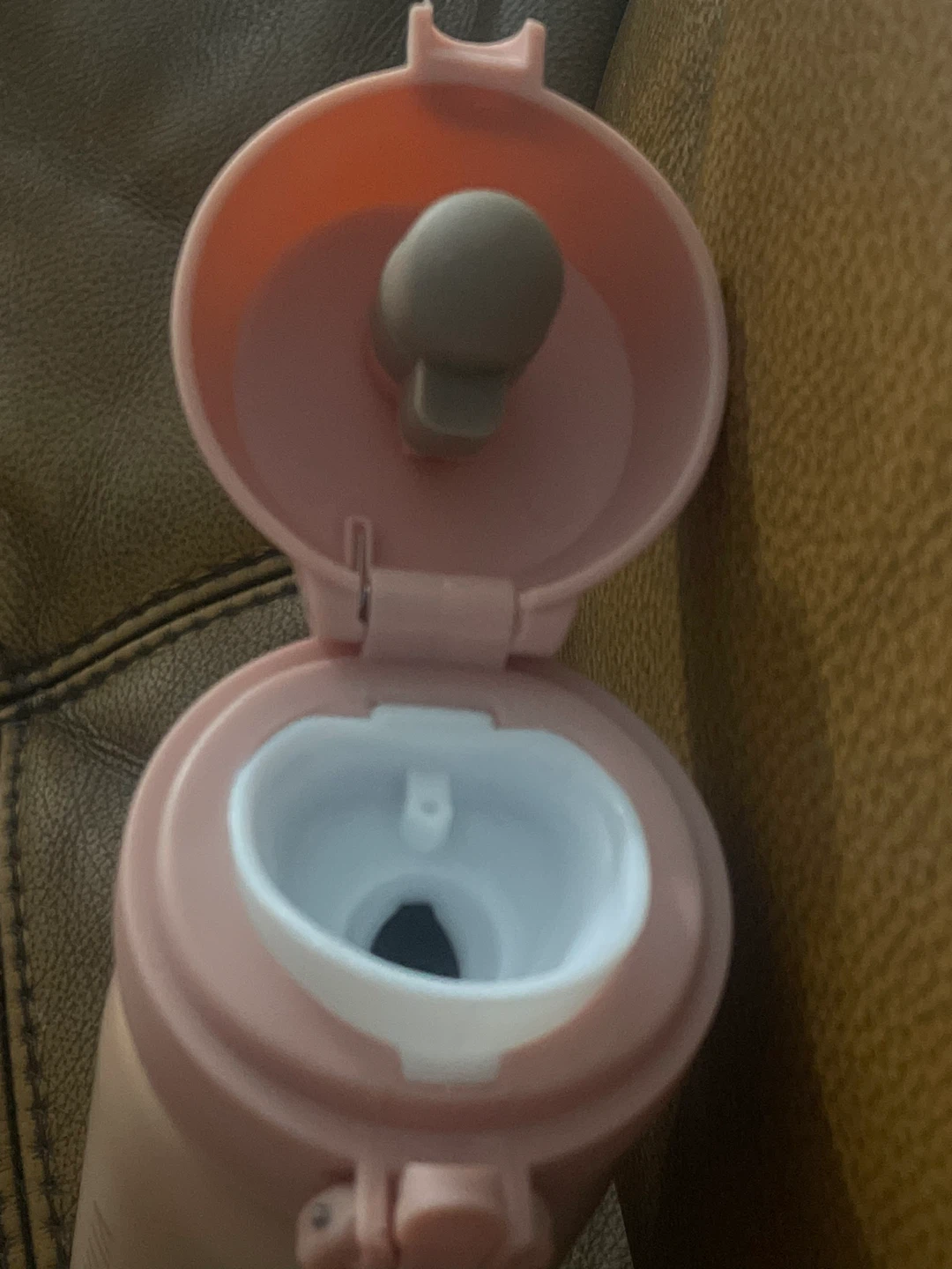 Vitality Insulated Tumbler - photo 4