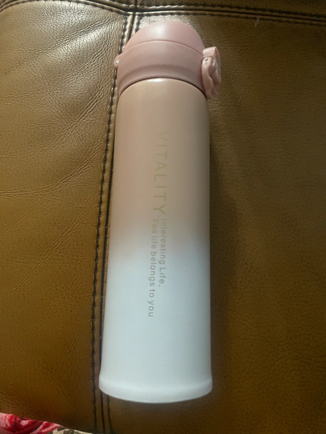 Vitality Insulated Tumbler