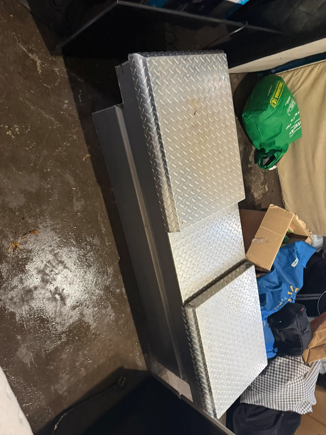 Storage truck box - photo 2