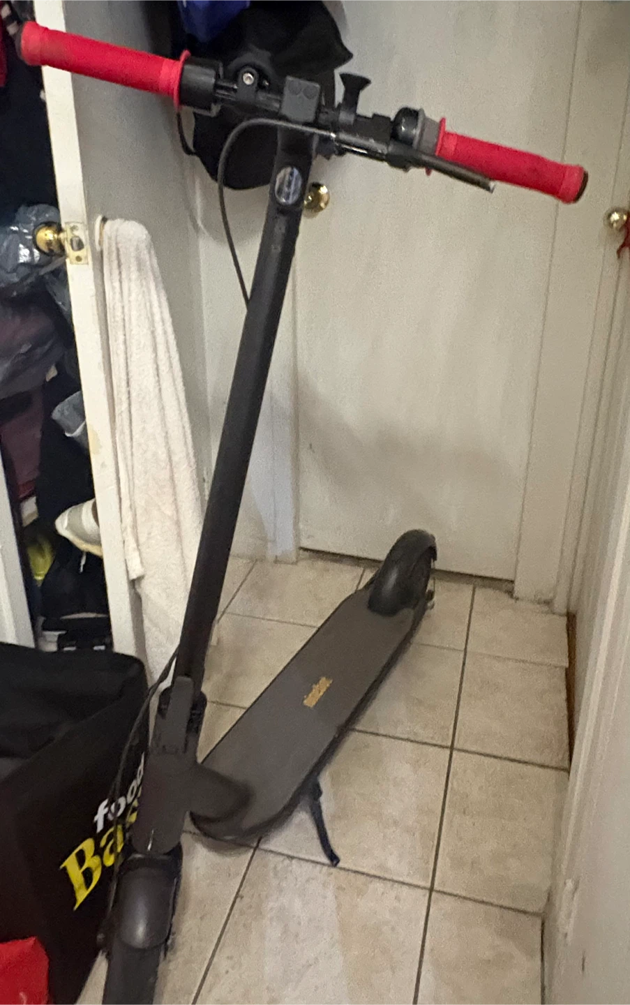 Ninebot Electric Scooter
