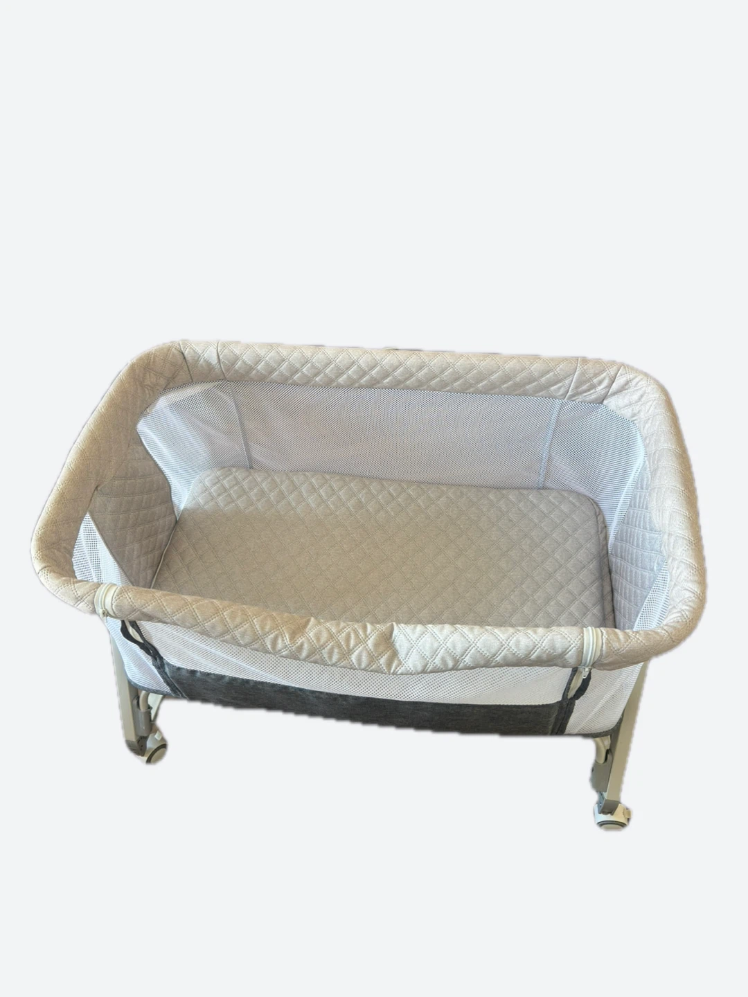Baby Bedside Bassinet
