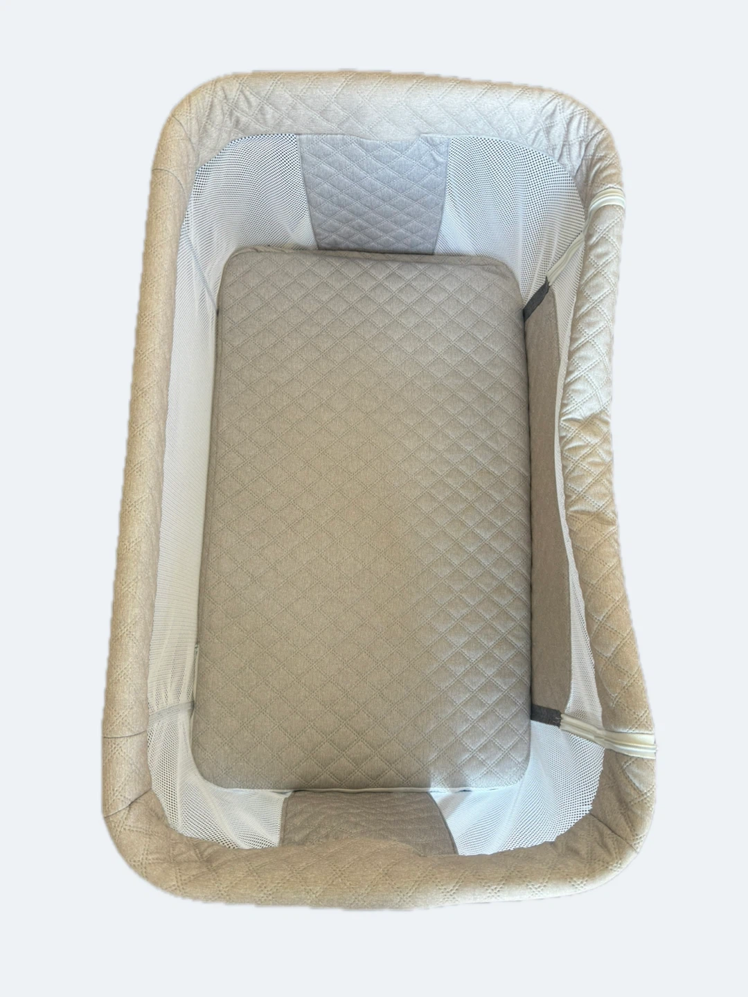 Baby Bedside Bassinet - photo 2