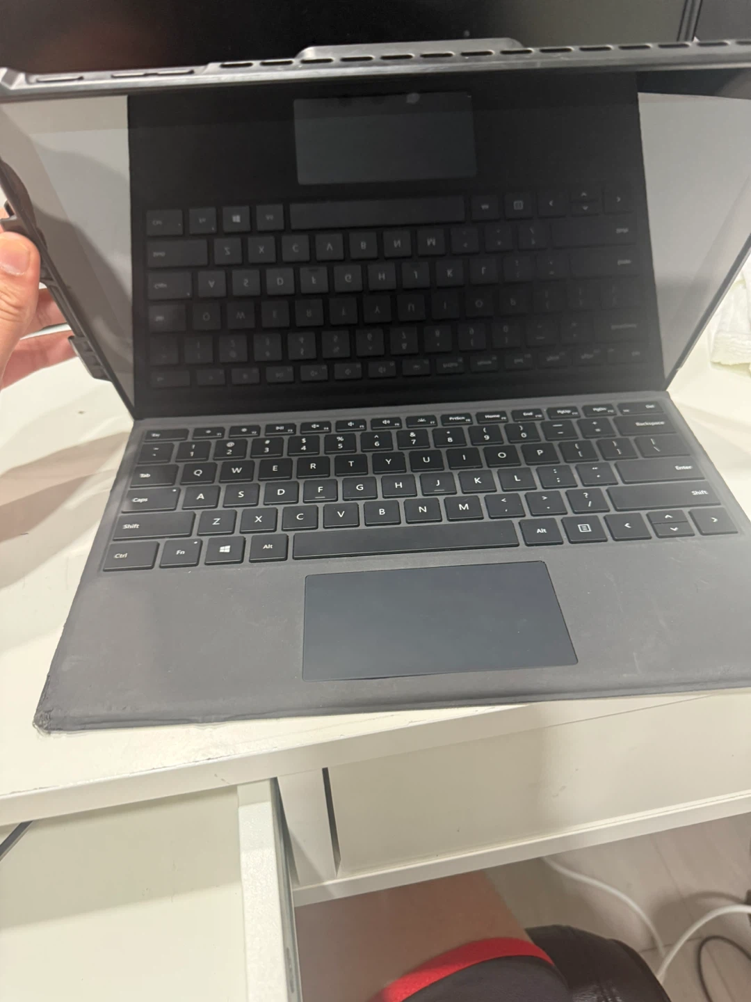 Microsoft Pro 6 - photo 2