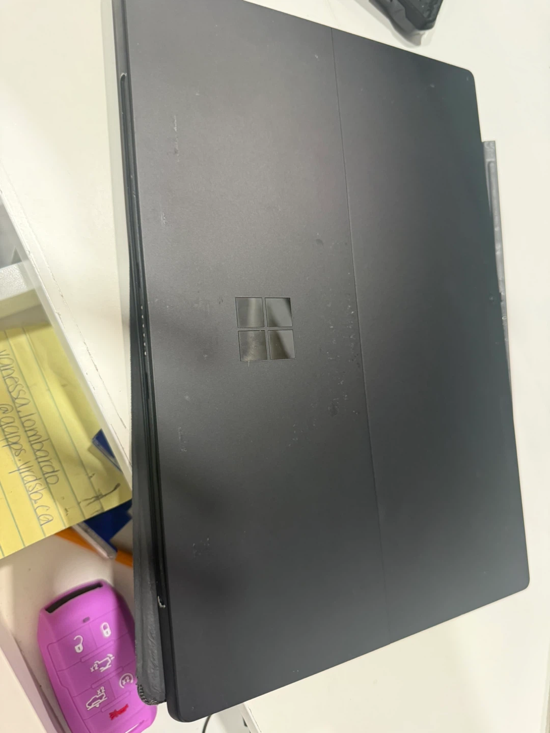 Microsoft Pro 6 - photo 5
