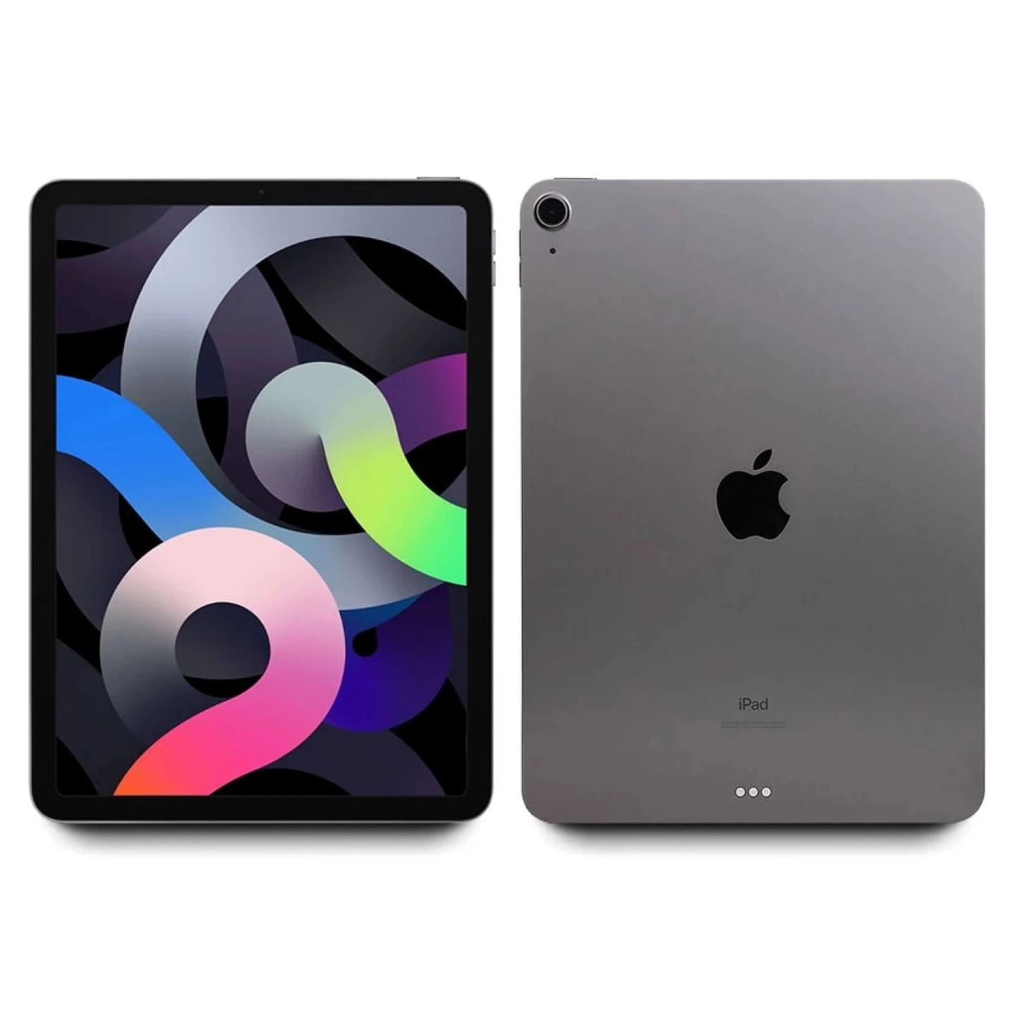 Apple iPad Air (4th generation) 256GB Space Grey