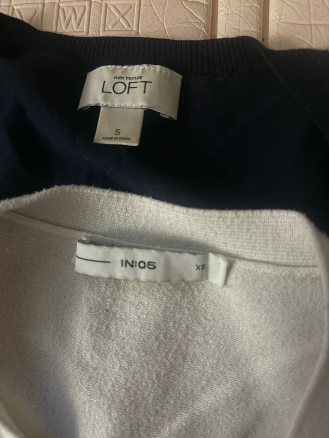 W5. Women clothing - photo 4