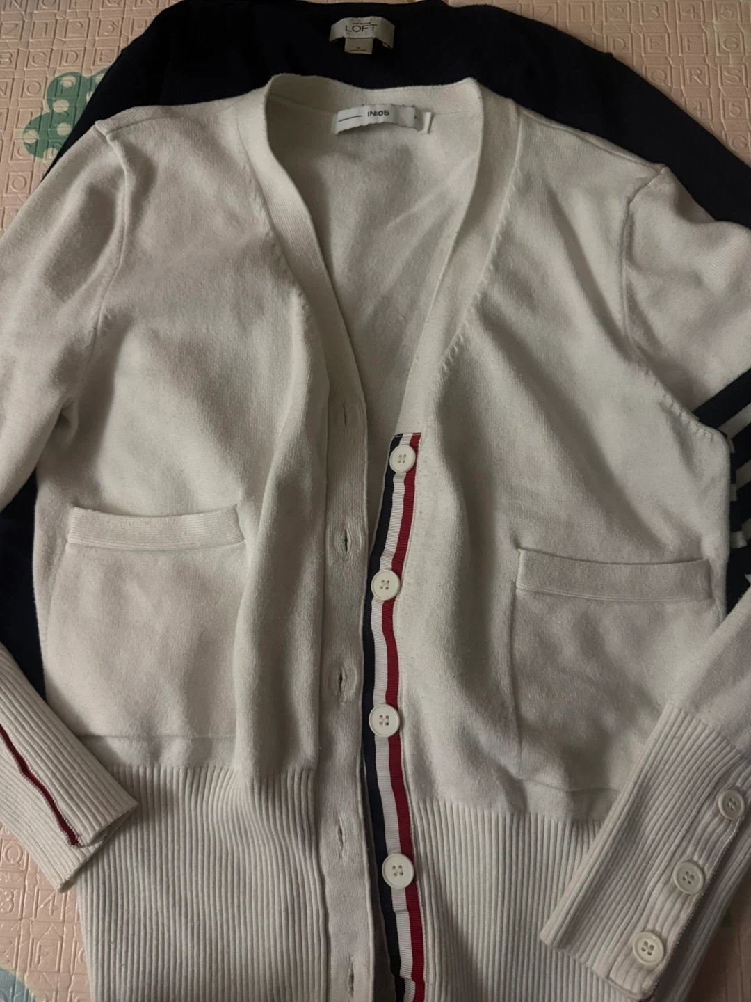 W5. Women clothing - photo 3