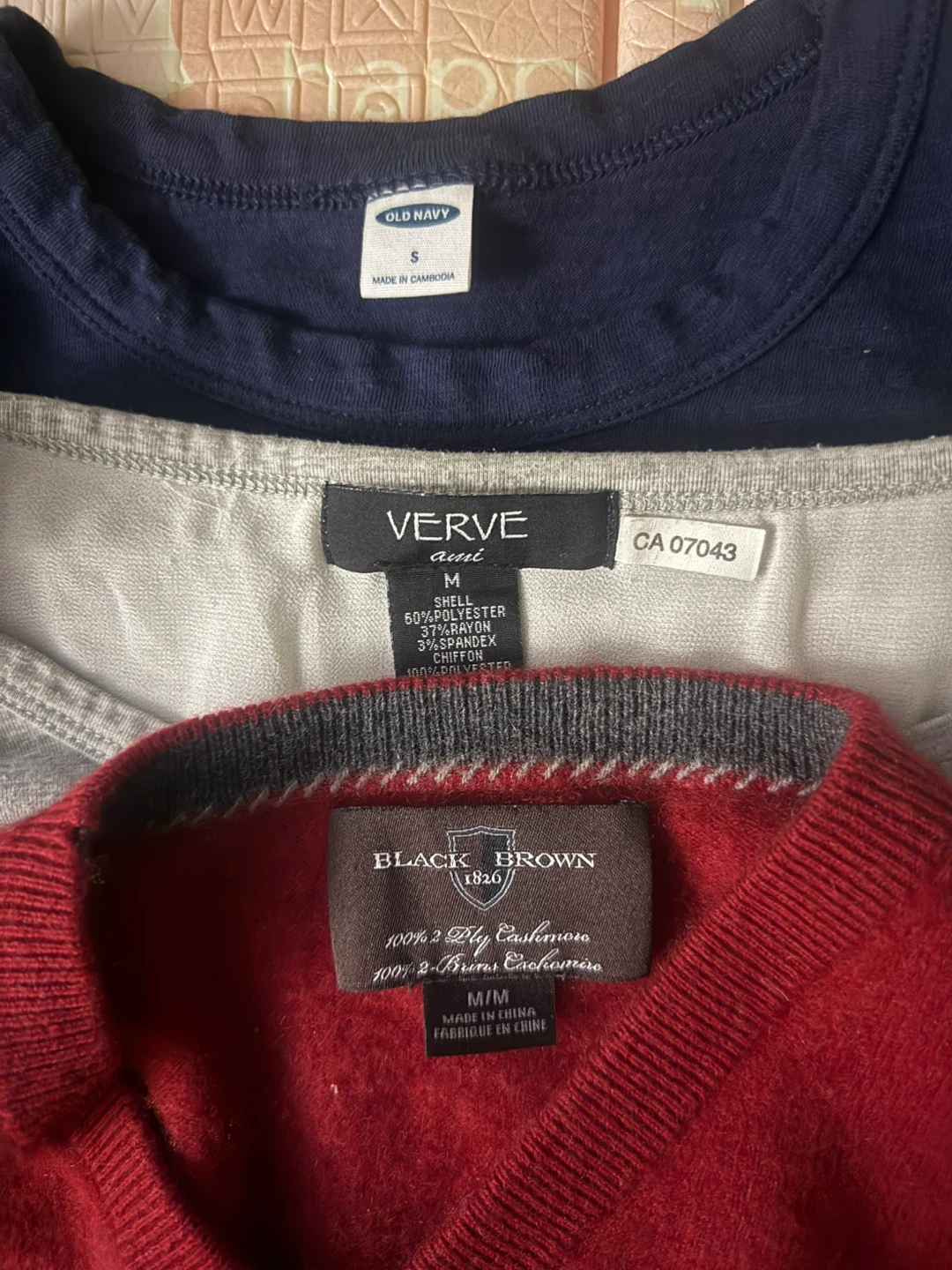 W5. Women clothing - photo 2