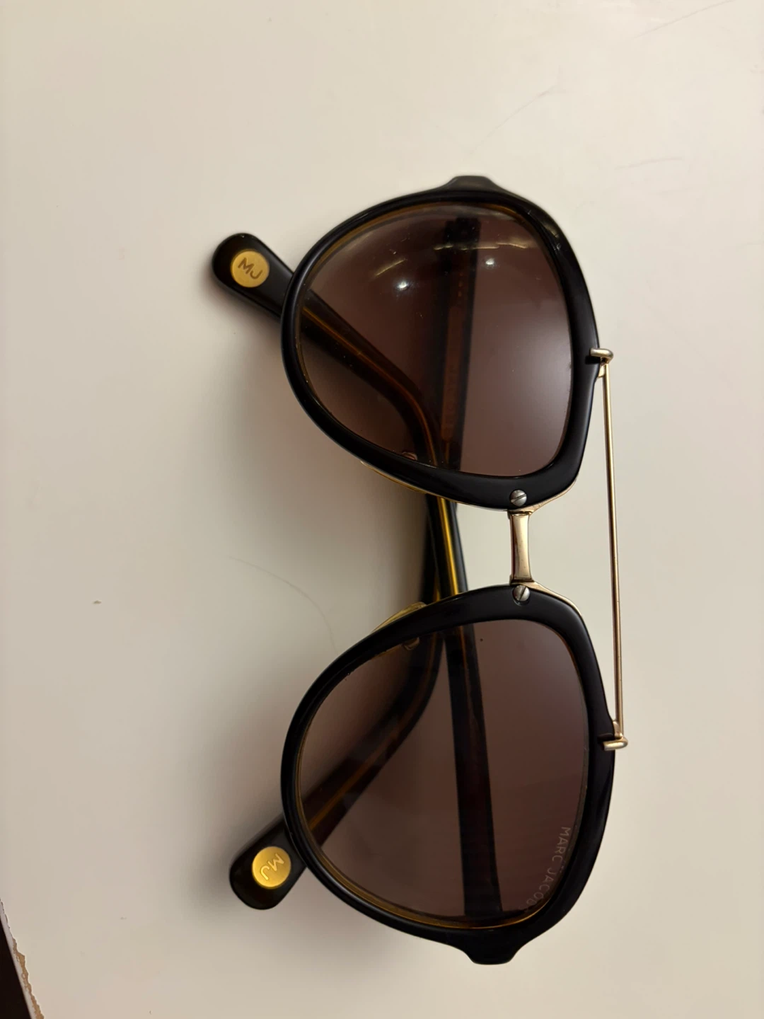 Marc Jacobs Sunglasses- Brand New - photo 2