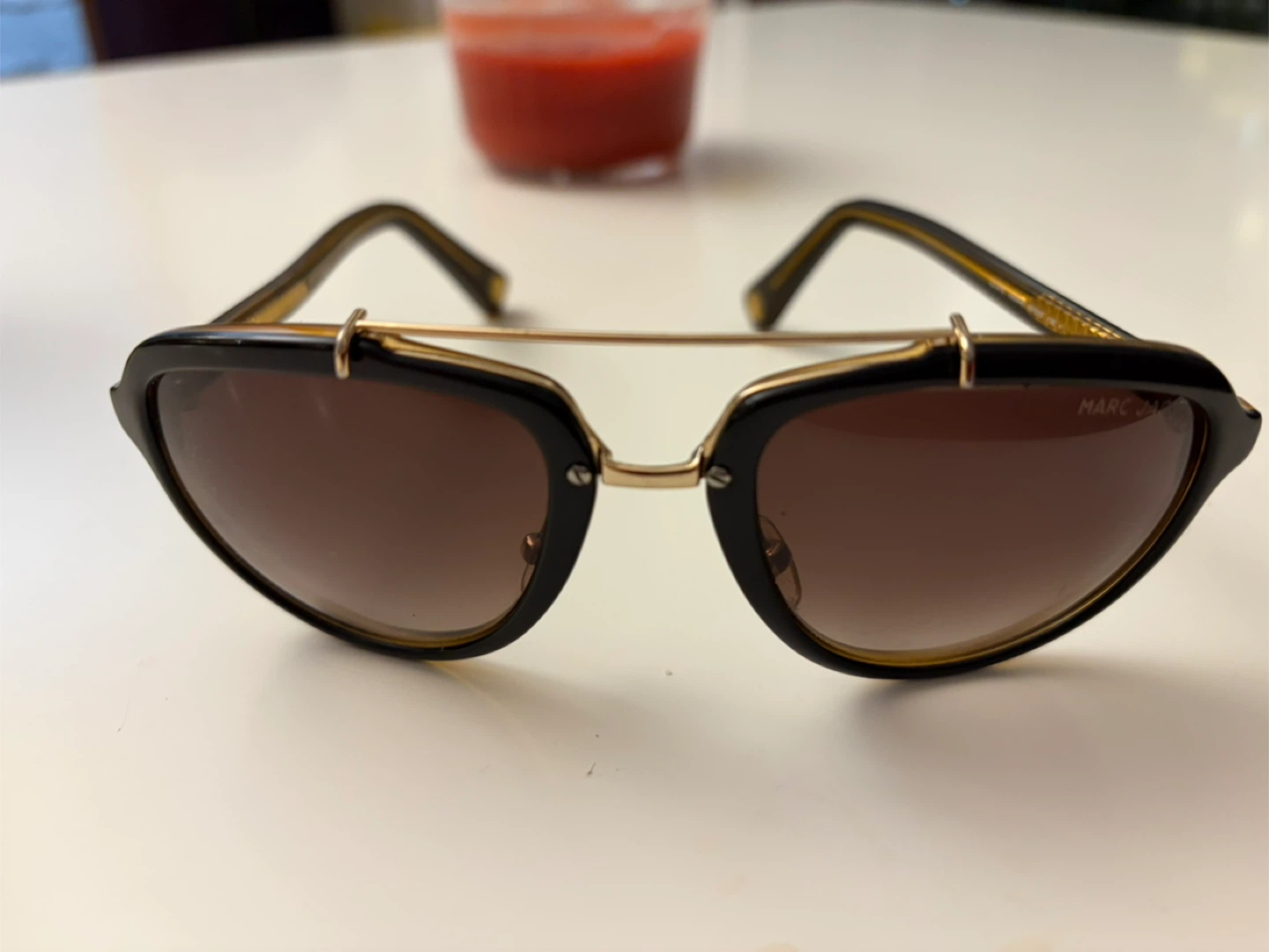 Marc Jacobs Sunglasses- Brand New