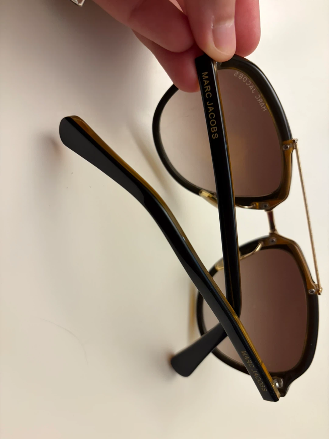 Marc Jacobs Sunglasses- Brand New - photo 4