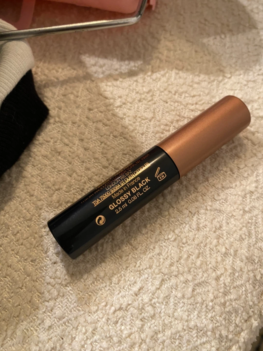 Lancôme Idole Glossy Black Mascara - photo 2