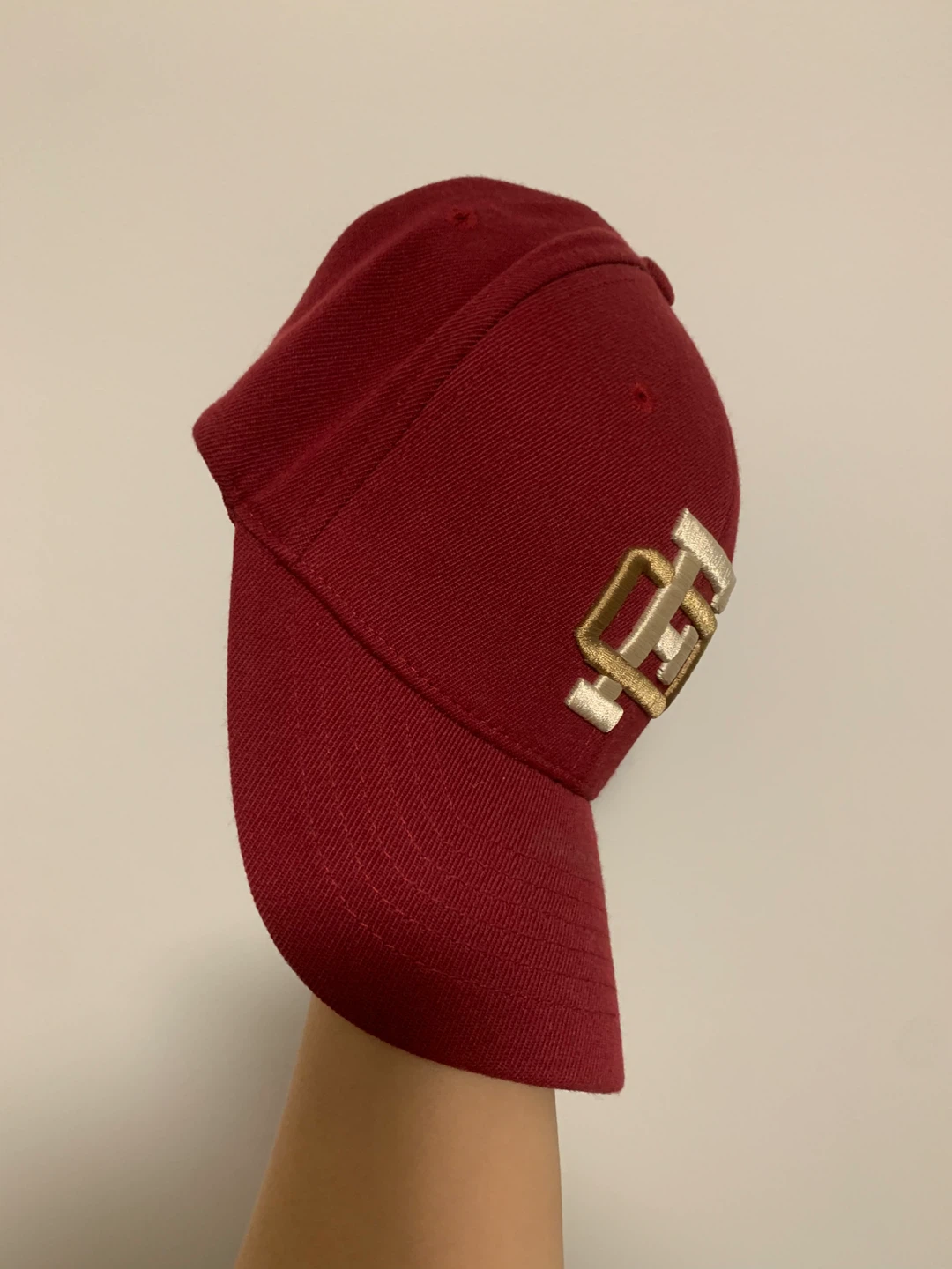 Florida State Seminoles Baseball Cap - photo 2