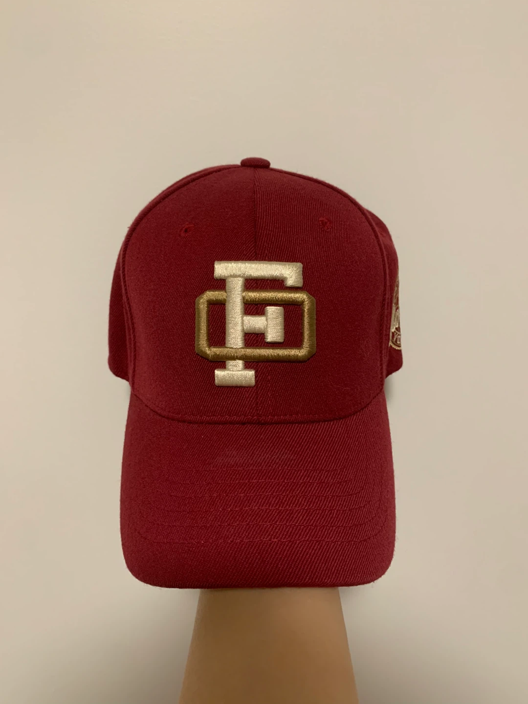 Florida State Seminoles Baseball Cap
