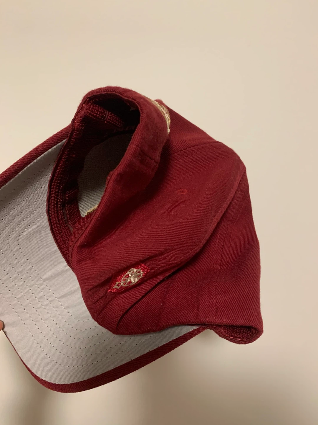 Florida State Seminoles Baseball Cap - photo 4