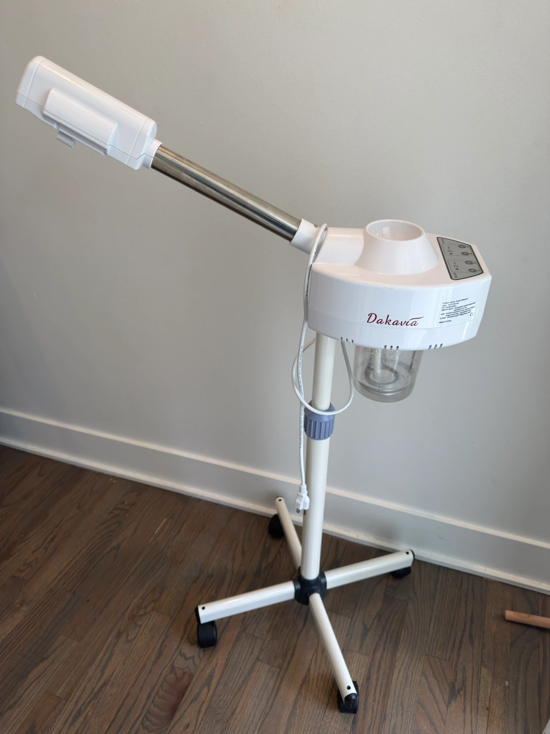 Dakova Facial Steamer