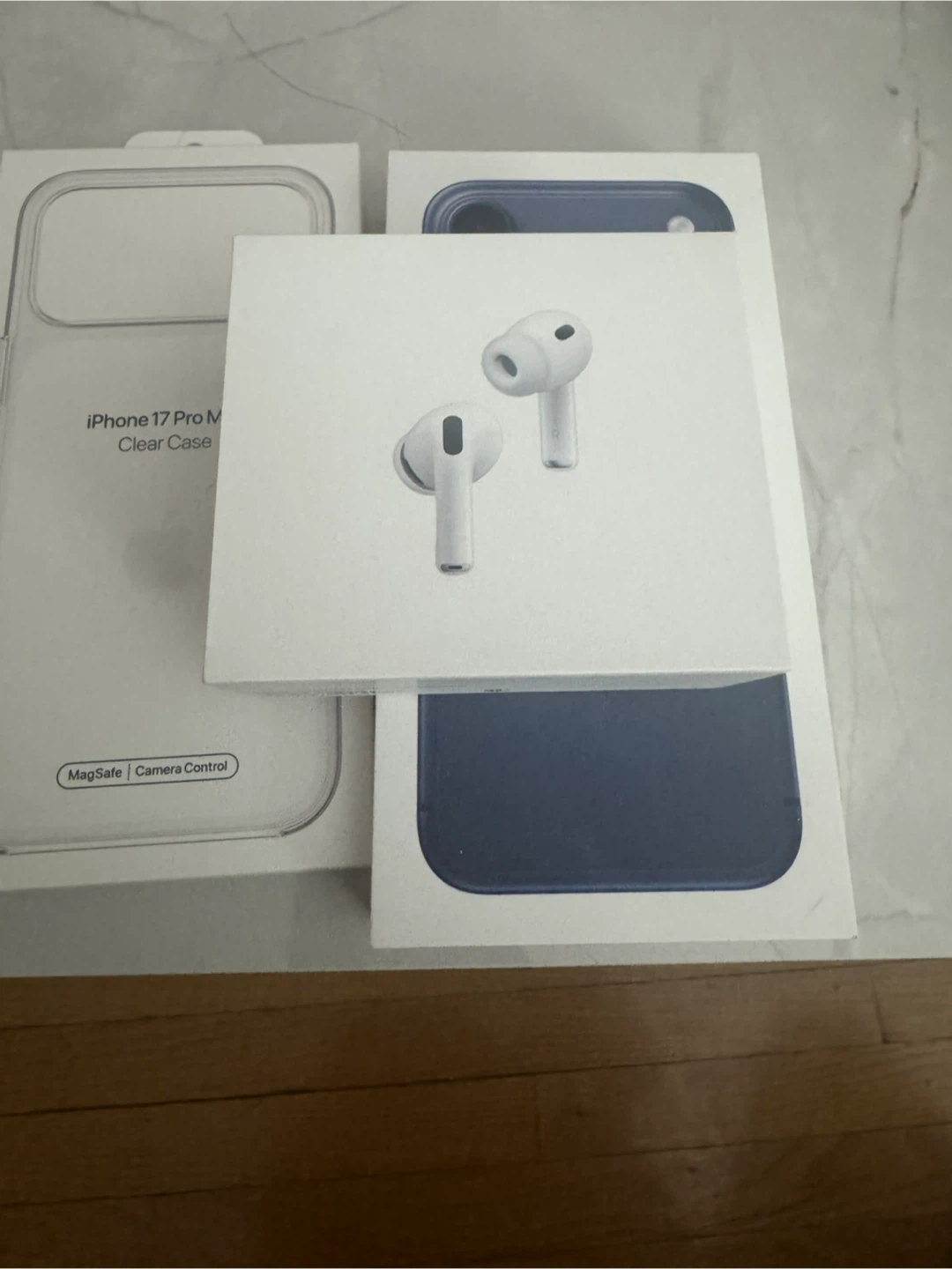 Apple AirPods Pro (3rd Generation)